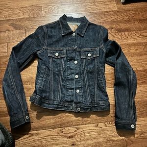 Lucky Brand Dungarees Jean Jacket, men’s S. New.